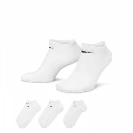 Nike Sosete Nike U Nk Ltwt Ns 3Pr-Value - sneakerit.ro [0]