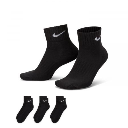 IMBRACAMINTE Sosete Nike U Nk V Cush Ankle- 3P Value - sneakerit.ro [0]