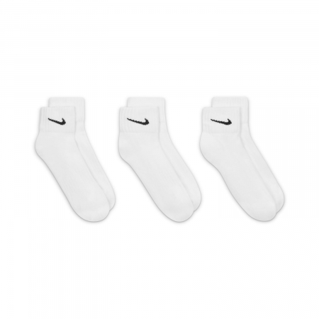 Nike Sosete Nike U Nk V Cush Ankle- 3P Value - sneakerit.ro [5]