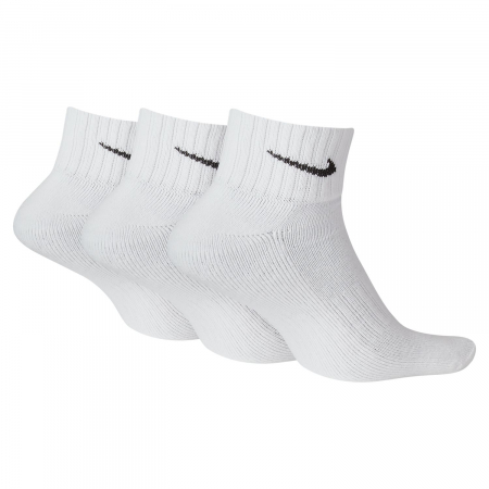 Nike Sosete Nike U Nk V Cush Ankle- 3P Value - sneakerit.ro [1]