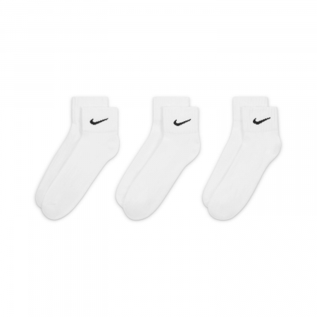 Nike Sosete Nike U Nk V Cush Ankle- 3P Value - sneakerit.ro [4]
