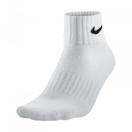 Nike Sosete Nike U Nk V Cush Ankle- 3P Value - sneakerit.ro [2]