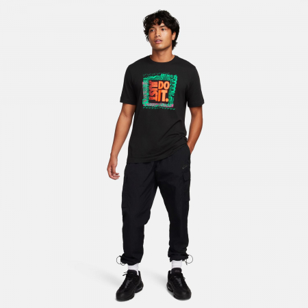 Tricouri barbati Tricou Nike U Nsw Tee Brandriff Jdi - sneakerit.ro [3]