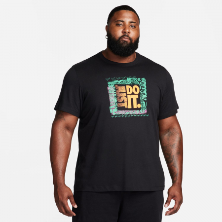 Produse - Tricou Nike U Nsw Tee Brandriff Jdi + sneakerit.ro