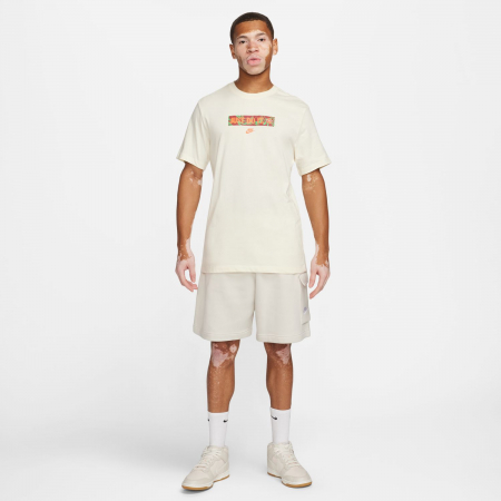 Nike Tricou Nike U Nsw Tee Spring Break Jdi - sneakerit.ro [2]