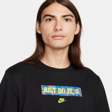 Haine Sport Barbati Tricou Nike U Nsw Tee Spring Break Jdi - sneakerit.ro [1]