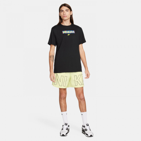 Haine Sport Barbati Tricou Nike U Nsw Tee Spring Break Jdi - sneakerit.ro [2]
