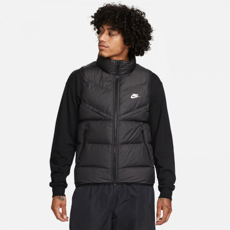 IMBRACAMINTE Vesta Nike Vesta M Nk Sf Wr Pl-Fld Vest - sneakerit.ro [0]