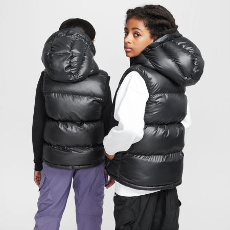 BRANDURI Vesta Nike K Nsw Tf Rpl Hgh Synfl Vest Ul - sneakerit.ro [1]