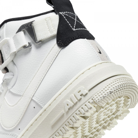 SNEAKERS DAMA Pantofi sport Nike W Af1 Hi Ut 2.0 Summit White - sneakerit.ro [3]