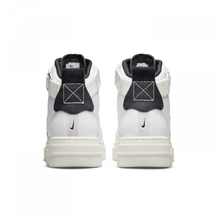 SNEAKERS DAMA Pantofi sport Nike W Af1 Hi Ut 2.0 Summit White - sneakerit.ro [5]