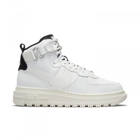 SNEAKERS DAMA Pantofi sport Nike W Af1 Hi Ut 2.0 Summit White - sneakerit.ro [9]