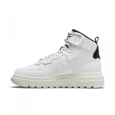 SNEAKERS DAMA Pantofi sport Nike W Af1 Hi Ut 2.0 Summit White - sneakerit.ro [10]