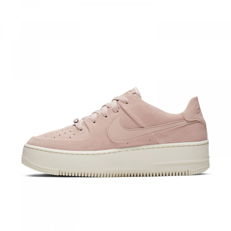 Nike Pantofi sport Nike W Af1 Sage Low - sneakerit.ro [8]
