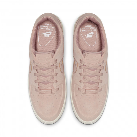 Nike Pantofi sport Nike W Af1 Sage Low - sneakerit.ro [2]