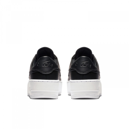 Nike Pantofi sport Nike W Af1 Sage Low - sneakerit.ro [6]