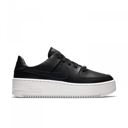 Nike Pantofi sport Nike W Af1 Sage Low - sneakerit.ro [4]