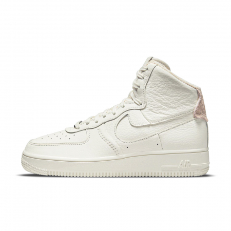 SNEAKERS DAMA Pantofi sport Nike W Af1 Sculpt - sneakerit.ro [0]
