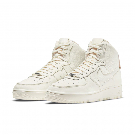 SNEAKERS DAMA Pantofi sport Nike W Af1 Sculpt - sneakerit.ro [1]
