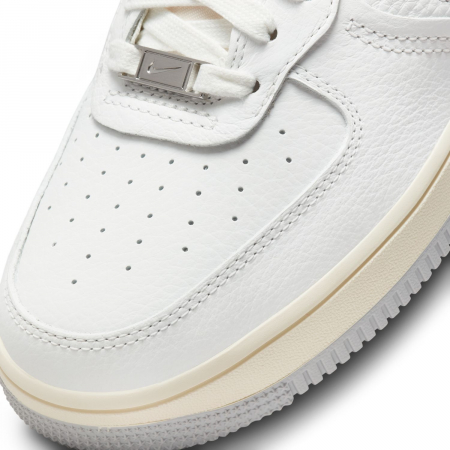 SNEAKERS DAMA Pantofi sport Nike W AF1 Sculpt White Silver - sneakerit.ro [2]