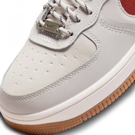 SNEAKERS DAMA Pantofi sport Nike W Af1 Sculpt Wild Rugged Orange - sneakerit.ro [2]