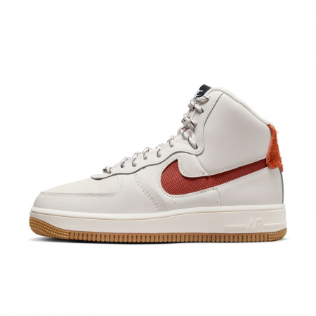SNEAKERS DAMA Pantofi sport Nike W Af1 Sculpt Wild Rugged Orange - sneakerit.ro [0]