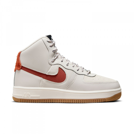 SNEAKERS DAMA Pantofi sport Nike W Af1 Sculpt Wild Rugged Orange - sneakerit.ro [11]
