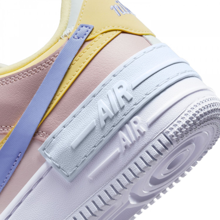 SNEAKERS DAMA Pantofi sport Nike W Af1 Shadow Light Soft Pink - sneakerit.ro [4]