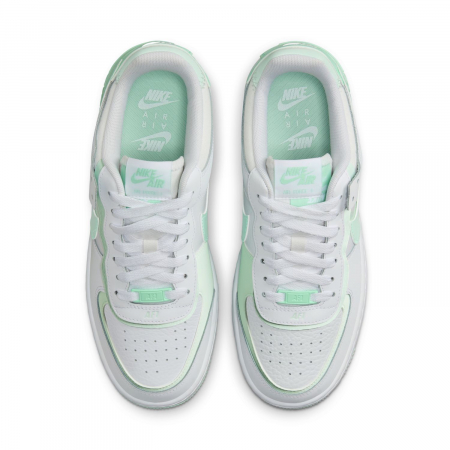 SNEAKERS DAMA Pantofi sport Nike W Af1 Shadow Mint Foam - sneakerit.ro [9]