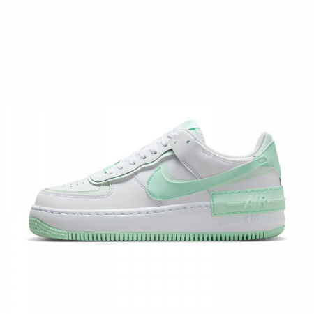 SNEAKERS DAMA Pantofi sport Nike W Af1 Shadow Mint Foam - sneakerit.ro [0]
