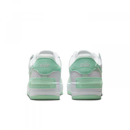 SNEAKERS DAMA Pantofi sport Nike W Af1 Shadow Mint Foam - sneakerit.ro [8]