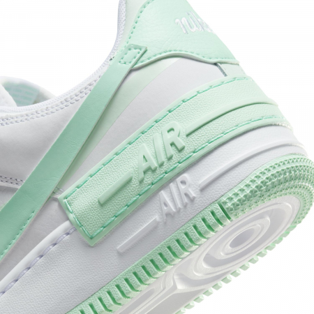SNEAKERS DAMA Pantofi sport Nike W Af1 Shadow Mint Foam - sneakerit.ro [3]