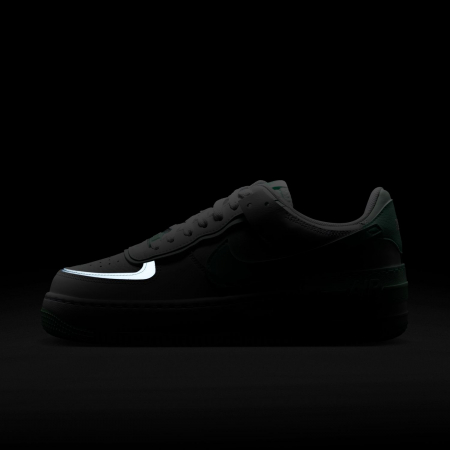 SNEAKERS DAMA Pantofi sport Nike W Af1 Shadow Mint Foam - sneakerit.ro [10]