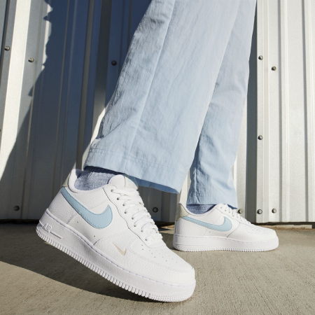 Nike Pantofi sport Nike W Air Force '07 - sneakerit.ro [4]