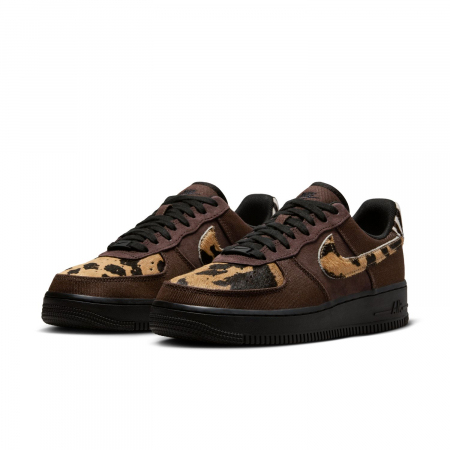 SNEAKERS DAMA Pantofi sport Nike W Air Force 1 '07 - sneakerit.ro [1]