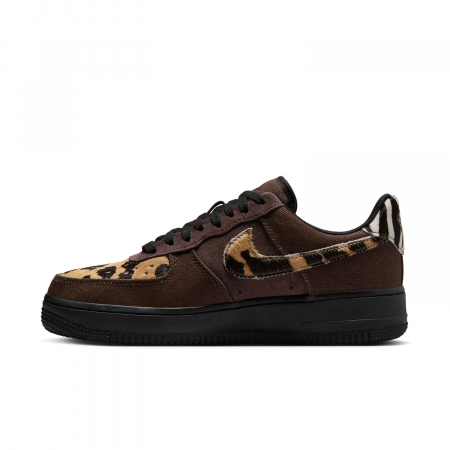 SNEAKERS DAMA Pantofi sport Nike W Air Force 1 '07 - sneakerit.ro [7]
