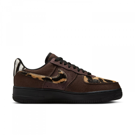 SNEAKERS DAMA Pantofi sport Nike W Air Force 1 '07 - sneakerit.ro [8]