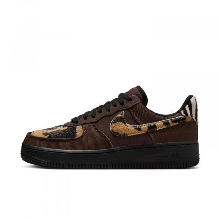 SNEAKERS DAMA Pantofi sport Nike W Air Force 1 '07 - sneakerit.ro [0]
