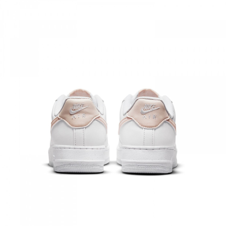 SNEAKERS DAMA Pantofi sport Nike W Air Force 1 '07 Better Next Nature White Pale Coral - sneakerit.ro [4]