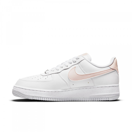 SNEAKERS DAMA Pantofi sport Nike W Air Force 1 '07 Better Next Nature White Pale Coral - sneakerit.ro [8]