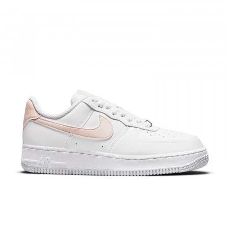 SNEAKERS DAMA Pantofi sport Nike W Air Force 1 '07 Better Next Nature White Pale Coral - sneakerit.ro [7]