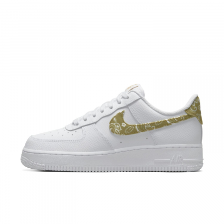 SNEAKERS DAMA Pantofi sport Nike W Air Force 1 '07 Ess Snkr - sneakerit.ro [0]