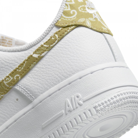 SNEAKERS DAMA Pantofi sport Nike W Air Force 1 '07 Ess Snkr - sneakerit.ro [4]