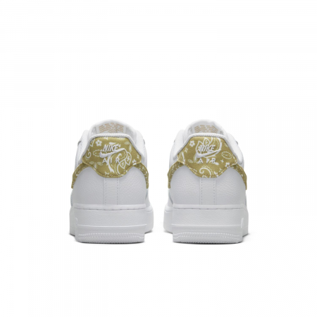 SNEAKERS DAMA Pantofi sport Nike W Air Force 1 '07 Ess Snkr - sneakerit.ro [2]