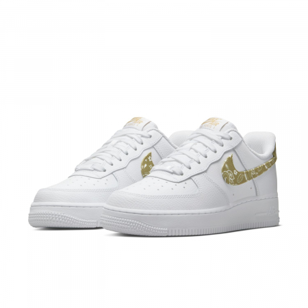 SNEAKERS DAMA Pantofi sport Nike W Air Force 1 '07 Ess Snkr - sneakerit.ro [1]