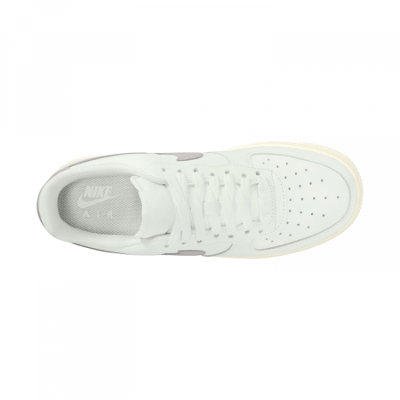 SNEAKERS DAMA Pantofi sport Nike W Air Force 1 '07 Ess Trnd Silver Swoosh - sneakerit.ro [6]