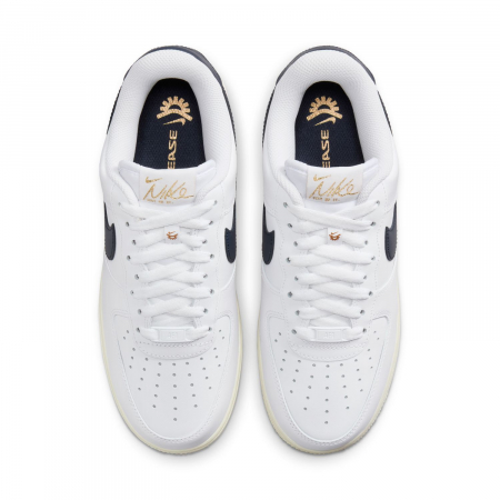 Nike Pantofi sport Nike W Air Force 1 '07 Flyease Oly - sneakerit.ro [4]