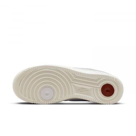 SNEAKERS DAMA Pantofi sport Nike W Air Force 1 '07 Prm 40Th History Of Logos White Sail - sneakerit.ro [7]