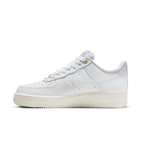 SNEAKERS DAMA Pantofi sport Nike W Air Force 1 '07 Prm 40Th History Of Logos White Sail - sneakerit.ro [9]