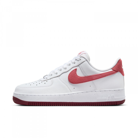 SNEAKERS DAMA Pantofi sport Nike W Air Force 1 '07 Valentine's Day - sneakerit.ro [0]